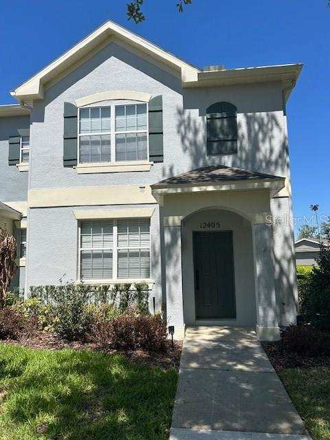 2 bedroom Townhouse at 12405 Cruxbury Drive, Lakes/Windermere-Lk Reams Twhm, Windermere — photo 1