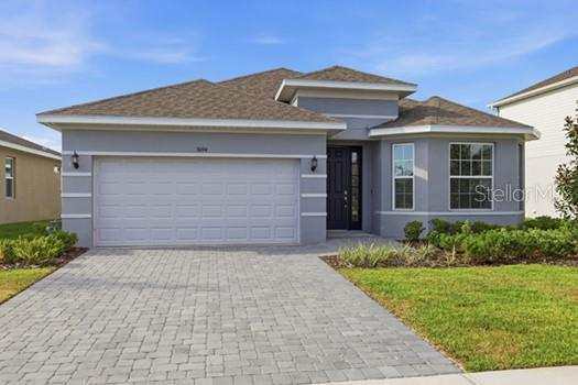 4 bedroom Single Family Residence at 3094 Windswept Way, Highfield At Twisted Oaks, Wildwood — photo 1