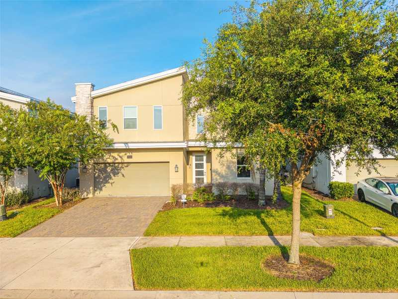8 bedroom Single Family Residence at 561 Pebble Beach Drive, Stoneybrook South North Prcl Ph 1, Davenport — photo 1