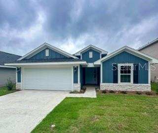 4 bedroom Single Family Residence at 1882 N Roberts Trail, Rolling Hills II Sub, Bell — photo 1