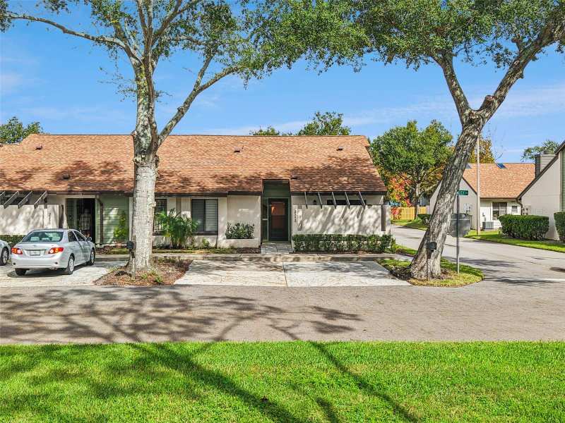 2 bedroom Condominium at 2352 Sun Valley Circle, Cedarwood Village 1, Winter Park — photo 1