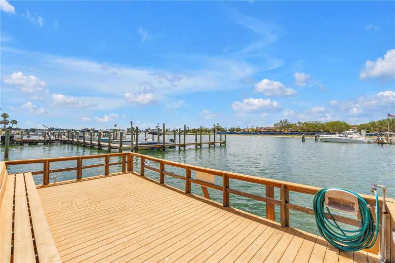 2 bedroom Condominium at 10375 Paradise Boulevard #51, Treasure Island Villas Condo, Treasure Island — photo 1