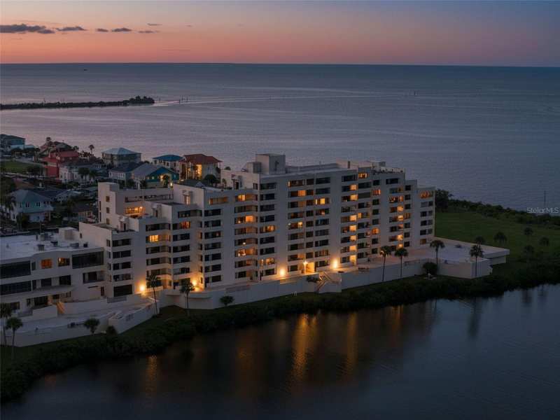 2 bedroom Condominium at 5915 Sea Ranch Drive #409, Gulf Island Beach Tennis, Hudson — photo 1