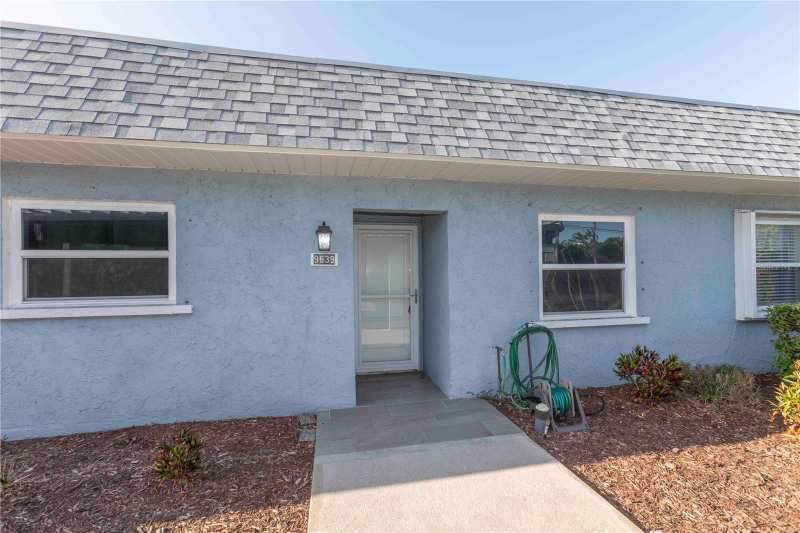 2 bedroom Condominium at 9639 Greenskeeper Drive #9639, 07 Spgs Villas Condo, New Port Richey — photo 1