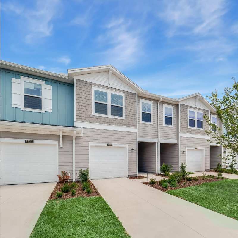 3796 SE 36th Lane, Ocala, FL 34480 | Townhome for Sale $231K