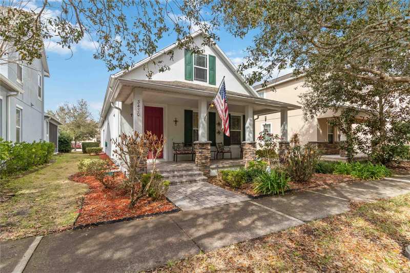 4 bedroom Single Family Residence at 3430 Schoolhouse Road, Harmony Nbhd G H F, Harmony — photo 1