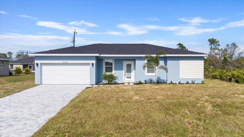 4 bedroom Single Family Residence at 3038 Sargeant Street, Port Charlotte Sec 008, Port Charlotte — photo 1