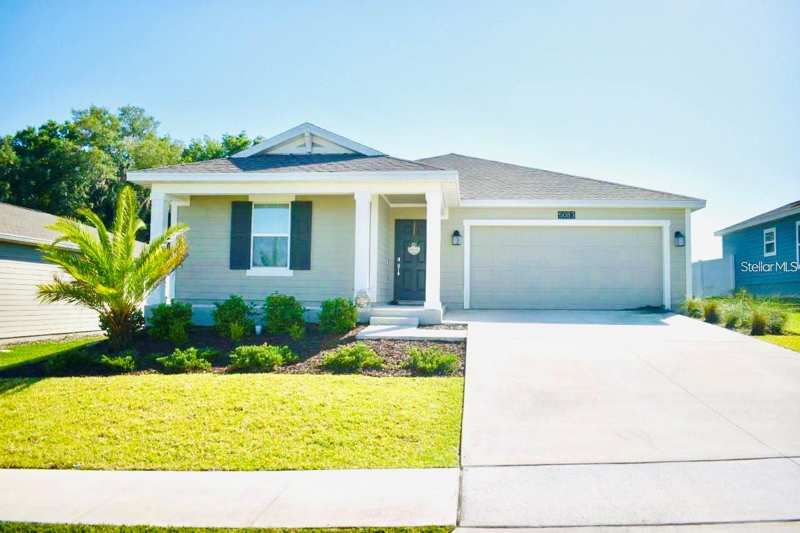 3 bedroom Single Family Residence at 5083 Tanzanite Drive, Stoneybrook Hills, Mount Dora — photo 1