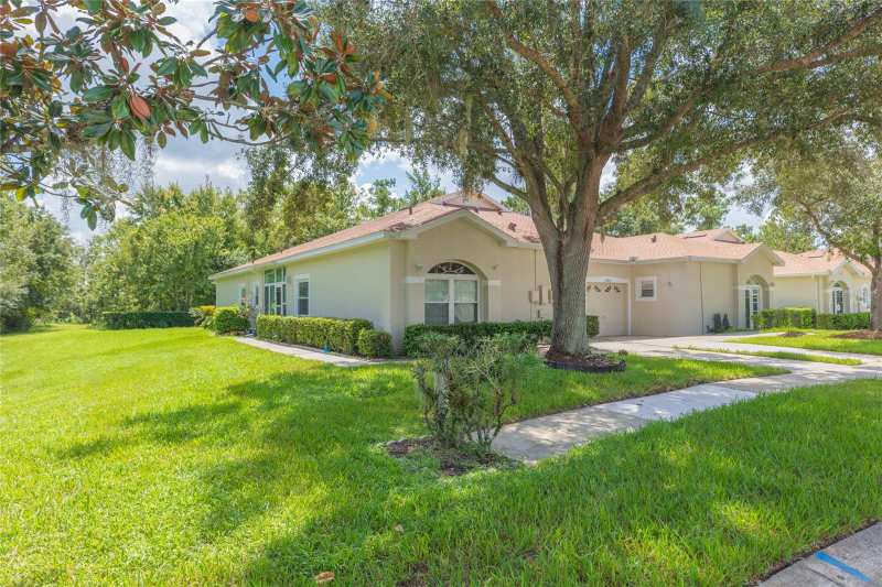 3 bedroom Villa at 34942 Double Eagle Court, Lake Bernadette Prcl 6, Zephyrhills — photo 1