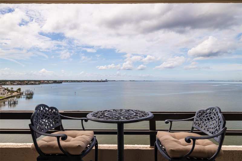 2 bedroom Condominium at 5700 Mariner Street #803, 5700 Mariner Condo, Tampa — photo 1