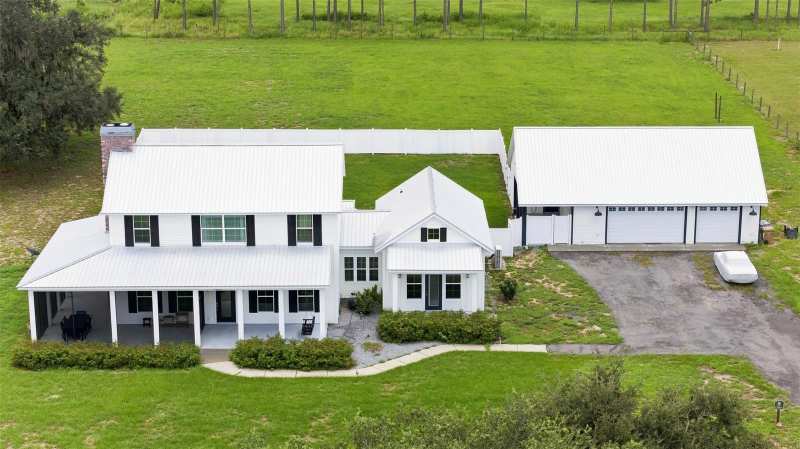 3 bedroom Single Family Residence at 7956 Lake Nellie Road, Clermont, Clermont — photo 1