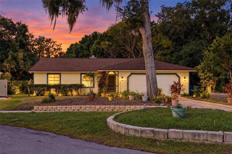3 bedroom Single Family Residence at 283 W Celery Circle, Sans Souci, Oviedo — photo 1