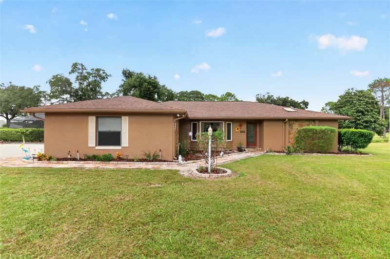 3 bedroom Single Family Residence at 205 E Falconry Court, Citrus Hills 1st Add, Hernando — photo 1
