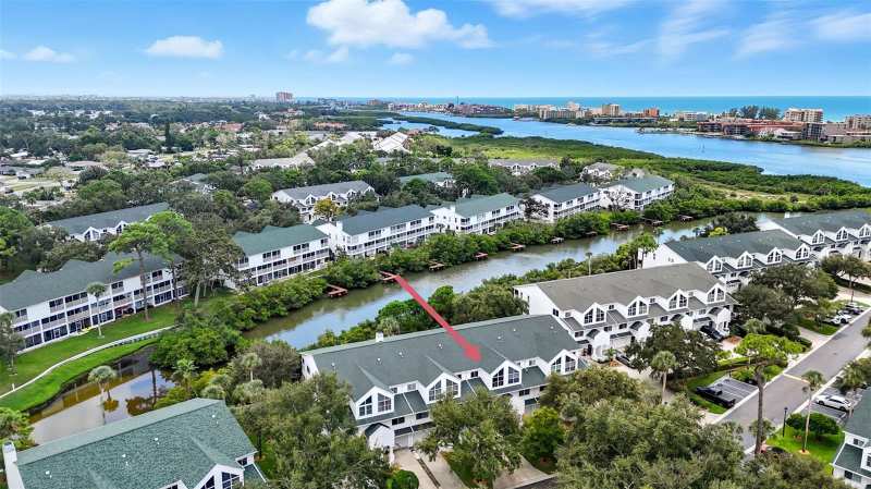 3 bedroom Townhouse at 14879 Seminole Trail, Tara Cay Sound North, Seminole — photo 1