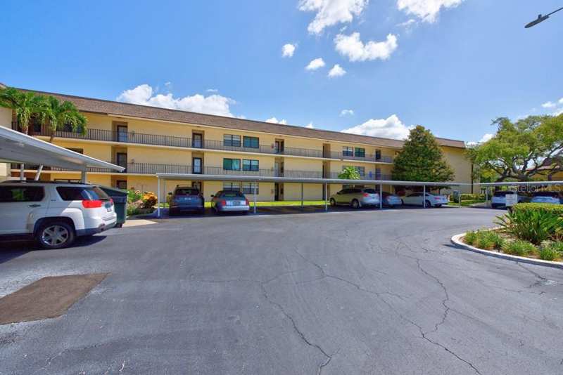 3 bedroom Condominium at 12300 Vonn Road #4307, Villas De Golf Condo, Largo — photo 1