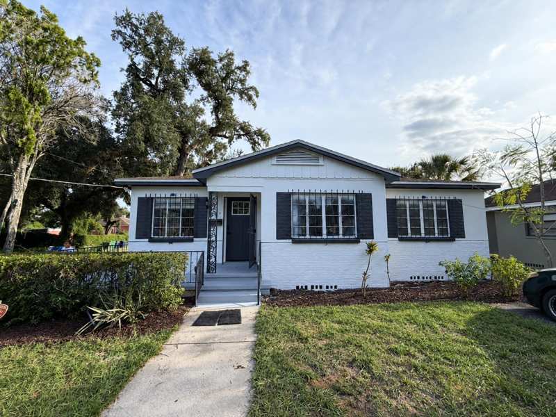 3 bedroom Single Family Residence at 2217 Mallory Avenue, Mays Addition, Tampa — photo 1