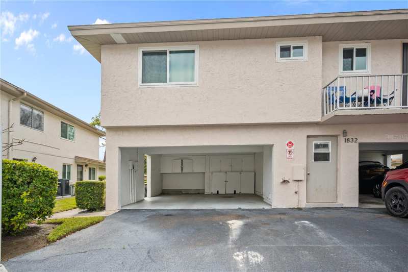 2 bedroom Condominium at 1832 Bough Avenue #3, Eastwood Pines, Clearwater — photo 1