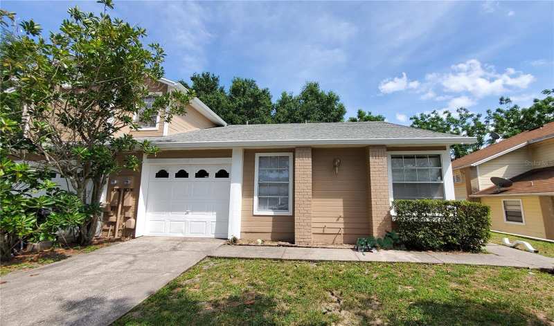 2 bedroom Half Duplex at 239 Alston Drive, Oak Mdws Pd Ph III Un #II, Orlando — photo 1
