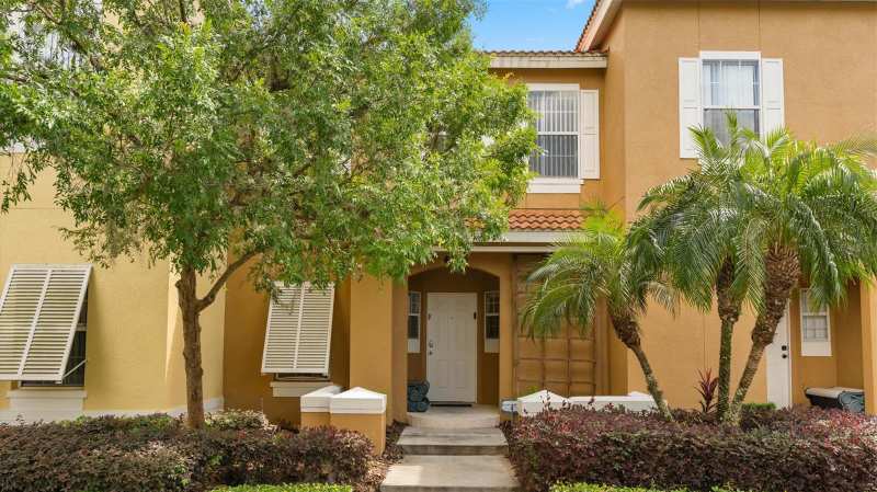 3 bedroom Townhouse at 4754 Vero Beach Place, Terra Verde Villas Ph 2, Kissimmee — photo 1