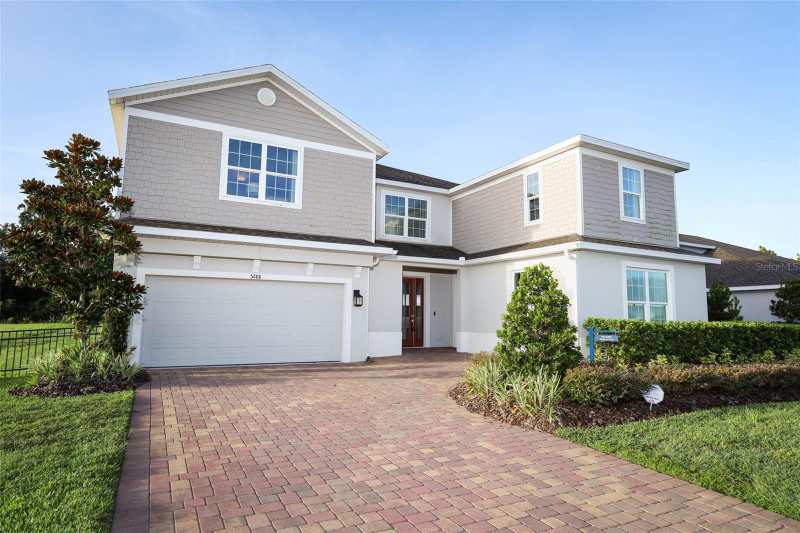 6 bedroom Single Family Residence at 5288 Obsidian Gate Drive, Bargrove Ph I, Mount Dora — photo 1