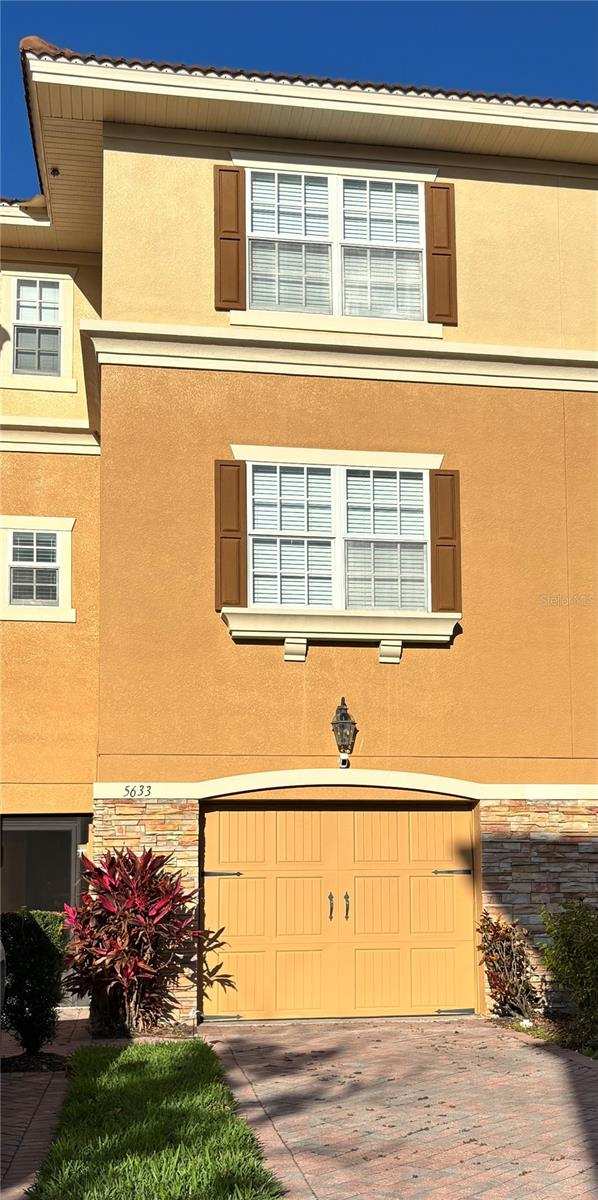 3 bedroom Townhouse at 5633 Blackfin Drive, Sea Forest Beach Club Twnhms, New Port Richey — photo 1
