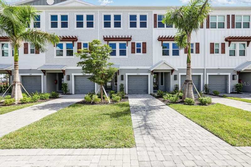 4 bedroom Condominium at 1623 Sea Haven Drive #303, Seahaven, Punta Gorda — photo 1