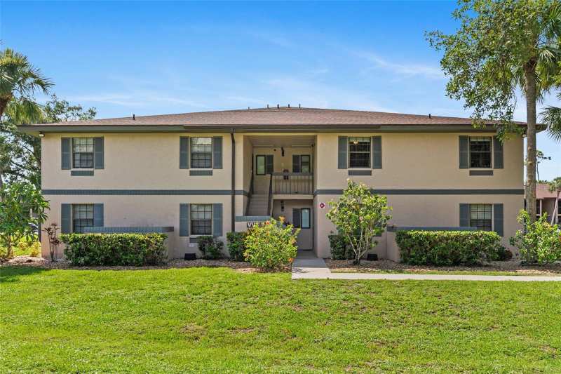 3 bedroom Condominium at 19505 Quesada Avenue #Vv201, Oaks 04, Port Charlotte — photo 1
