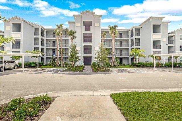 2 bedroom Condominium at 14161 Heritage Landing Boulevard #1141, Building #11/Ph 3/Ter V/Herita, Punta Gorda — photo 1
