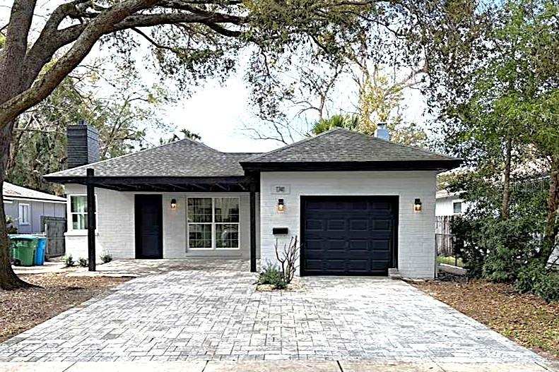 3 bedroom Single Family Residence at 1741 Lyndale Boulevard, Dixie Terrace, Maitland — photo 1