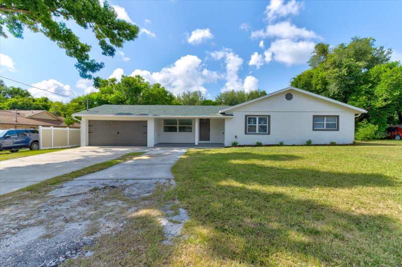 3 bedroom Single Family Residence at 47 Dahlia Drive, Lake Marie Estates Plat 3, Debary — photo 1