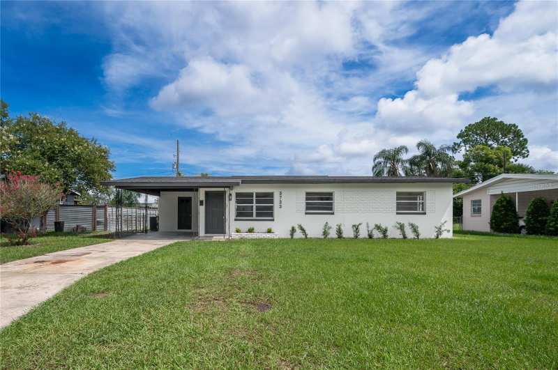 3 bedroom Single Family Residence at 3733 Surrey Drive, Agnes Heights First Add, Orlando — photo 1