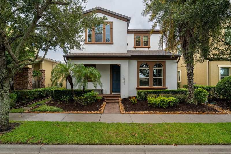 4 bedroom Single Family Residence at 16924 Tradewind Point, Waterside/Johns Lk-Ph 2A, Winter Garden — photo 1