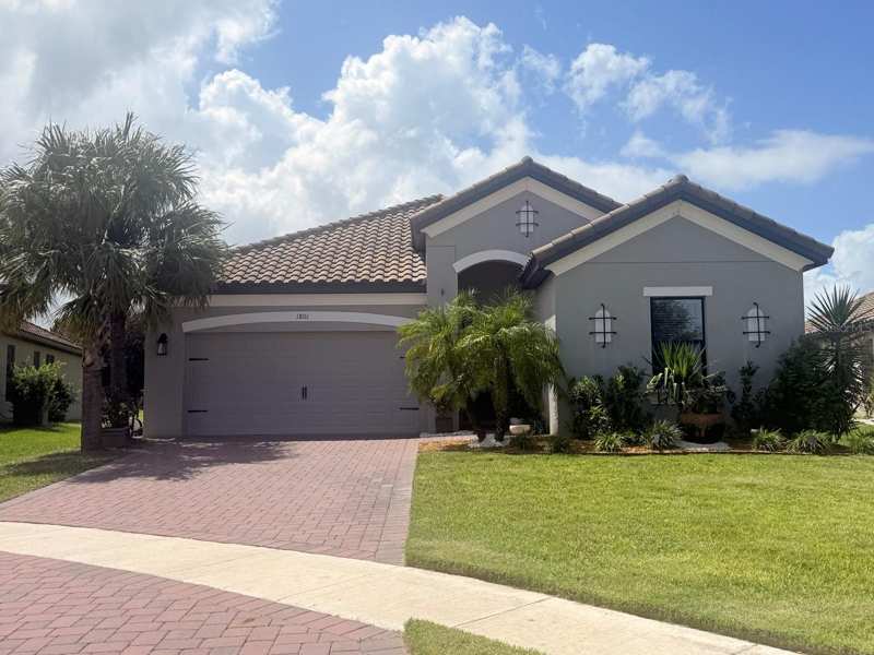 4 bedroom Single Family Residence at 1801 Goblet Cove Street, Bellalago Ph 5J Sec 3, Kissimmee — photo 1