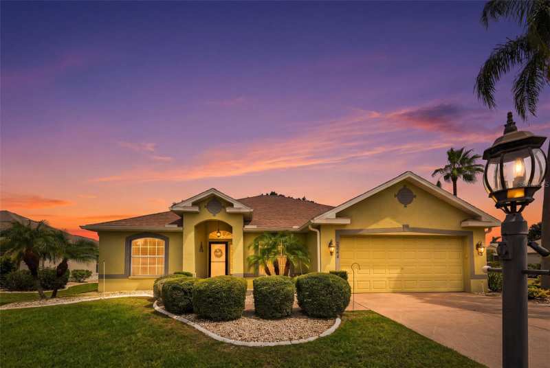 4 bedroom Single Family Residence at 2242 W Del Webb Boulevard, Sun City Center Unit 163, Sun City Center — photo 1