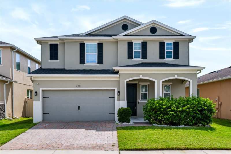 5 bedroom Single Family Residence at 4721 Grassendale Terrace, Silverleaf, Sanford — photo 1