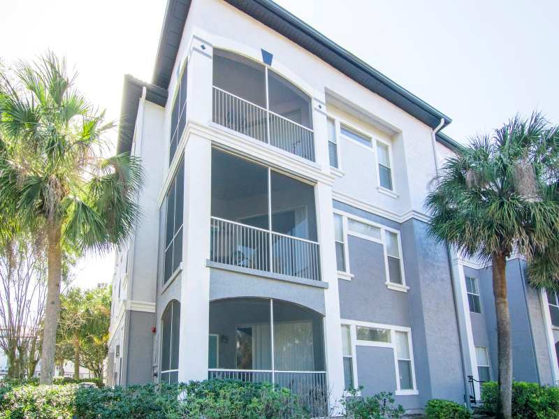 2 bedroom Condominium at 5815 Legacy Crescent Place #202, Allegro Palm A Condo, Riverview — photo 1