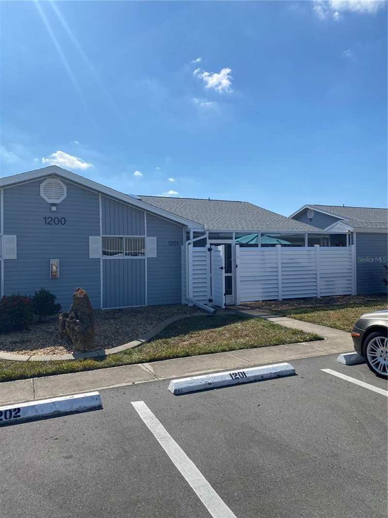 2 bedroom Condominium at 3300 Loveland Boulevard #1201, Loveland Courtyards Ph 01, Punta Gorda — photo 1