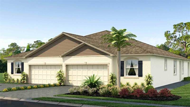 3 bedroom Villa at 33018 Rustic Rise Road, Mirada, San Antonio — photo 1