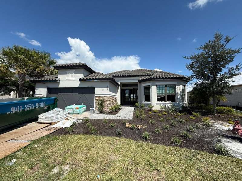 3 bedroom Single Family Residence at 7716 Moonbeam Avenue, Skye Ranch, Sarasota — photo 1