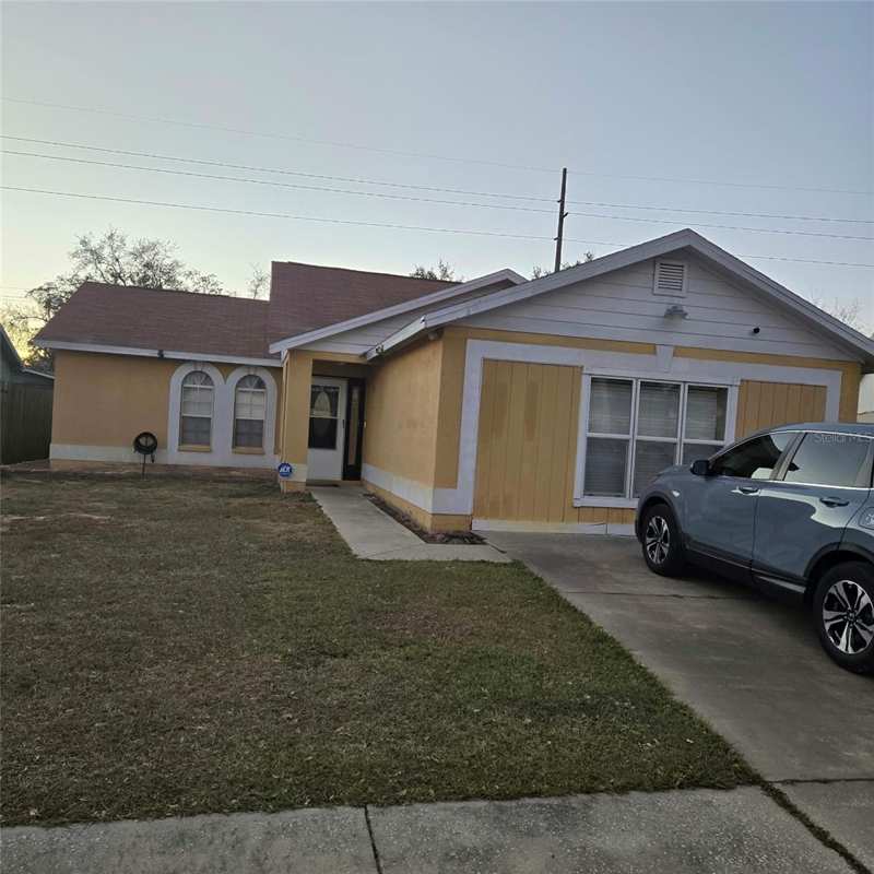 3 bedroom Single Family Residence at 2108 Ridgemore Drive, Valrico Vista, Valrico — photo 1