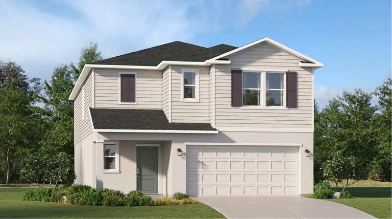 5 bedroom Single Family Residence at 11844 Featherstone Lane, Tuckers Pointe Phase 1, Punta Gorda — photo 1