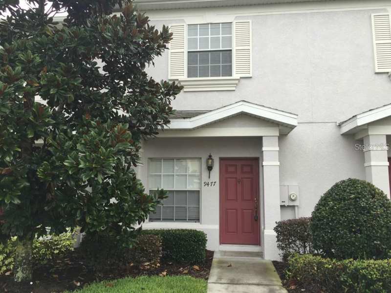 2 bedroom Condominium at 9477 Flowering Cottonwood Road #49, Savannah Pines Condo, Orlando — photo 1