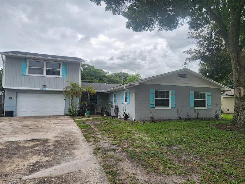 4 bedroom Single Family Residence at 2054 Eastbrook Boulevard, Eastbrook Sub Unit 8, Winter Park — photo 1