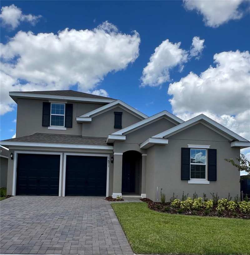 6 bedroom Single Family Residence at 2252 Keystone Pass Boulevard, Hills Of Minneola, Minneola — photo 1