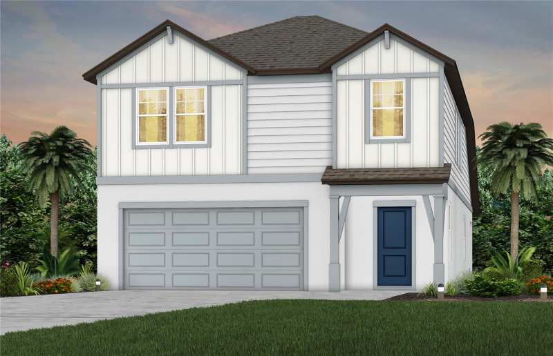 4 bedroom Single Family Residence at 5344 Spring Maiden Circle, Waterset Wolf Creek Phase H1, Apollo Beach — photo 1