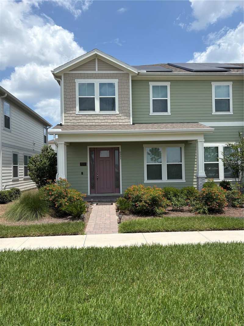 3 bedroom Townhouse at 6553 Cyrils Drive, Weslyn Park Ph 2, St Cloud — photo 1