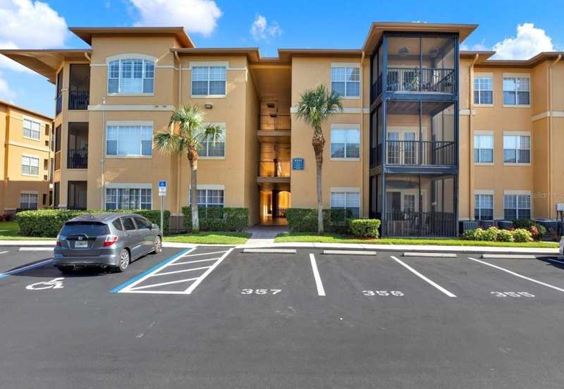 2 bedroom Condominium at 4333 Bayside Village Drive #229, Beachwalk Condo, Tampa — photo 1