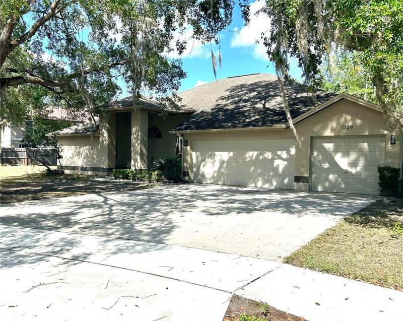 3 bedroom Single Family Residence at 1729 Buckhorn Place, Cypress Spgs Tr 210, Orlando — photo 1