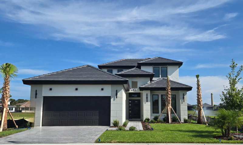 3 bedroom Single Family Residence at 19 Del Palma Drive, Marina Del Palma, Palm Coast — photo 1