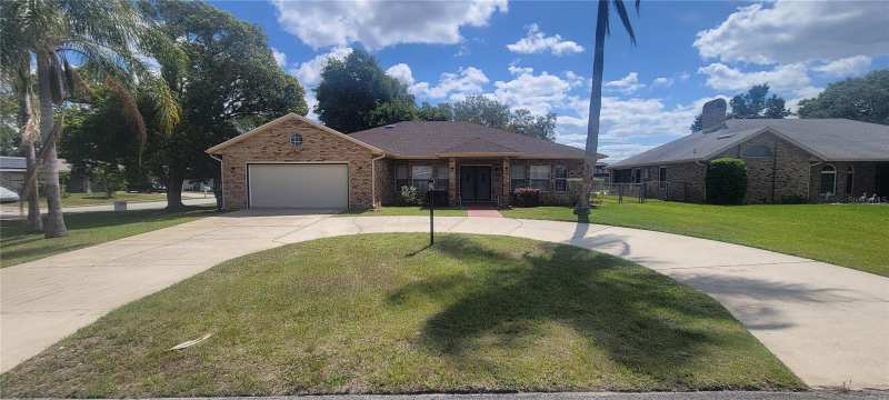 3 bedroom Single Family Residence at 1991 Tilburg Avenue, Deltona Lakes Unit 03, Deltona — photo 1